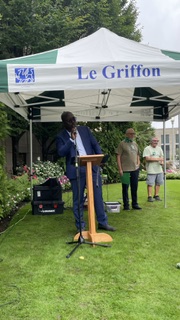 Festival Le Griffon